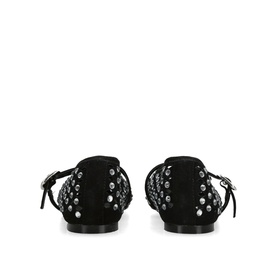 Rerun Embellished Pumps