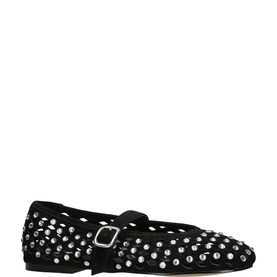 Rerun Embellished Pumps