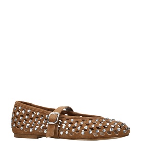 Rerun Embellished Pumps