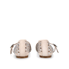 Rerun Embellished Pumps