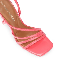 Sweetie Heeled Sandals