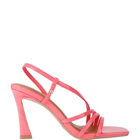 Sweetie Heeled Sandals