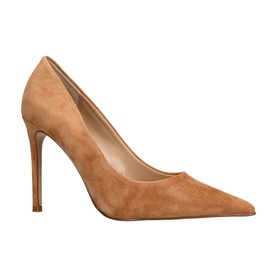 Thrive Suede Pumps