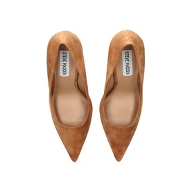 Thrive Suede Pumps
