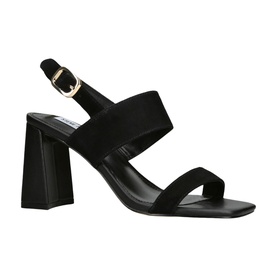 Wendie Block Heels