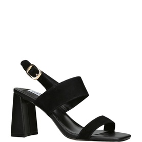 Wendie Block Heels