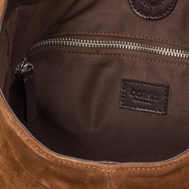 YouYou Multi-Pocket Bucket Bag