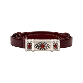 Bondy Leather Belt