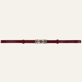 Bondy Leather Belt