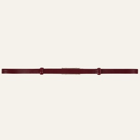 Bondy Leather Belt