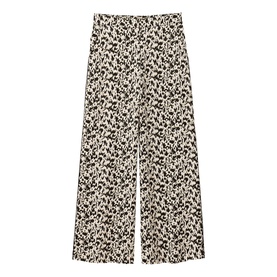 Plyde Printed Trousers