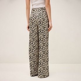 Plyde Printed Trousers