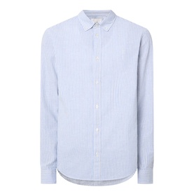 Konrad Striped Shirt
