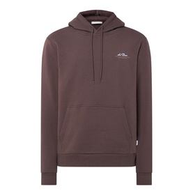 Ben Globe Logo Hoodie