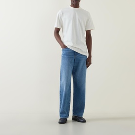 Ben Artist Logo T-Shirt