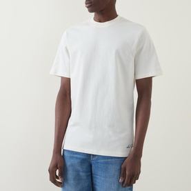 Ben Artist Logo T-Shirt