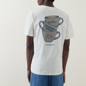 Ben Artist Logo T-Shirt