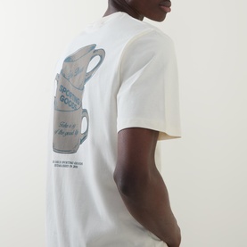 Ben Artist Logo T-Shirt