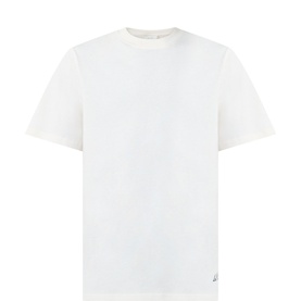 Ben Artist Logo T-Shirt