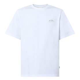 Ben Globe Logo T-Shirt