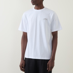 Ben Globe Logo T-Shirt