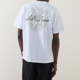 Ben Globe Logo T-Shirt