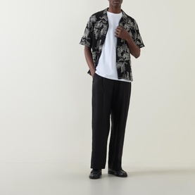 Ben Globe Logo T-Shirt