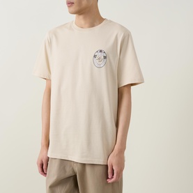 Brady Crest Logo T-Shirt