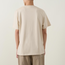 Brady Crest Logo T-Shirt