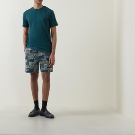 Norregaard Logo T-Shirt