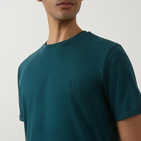 Norregaard Logo T-Shirt
