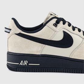 Air Force 1 07 Trainers