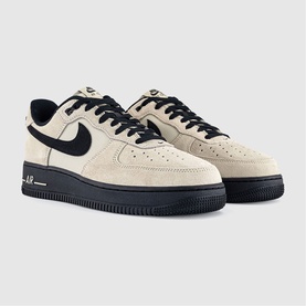 Air Force 1 07 Trainers