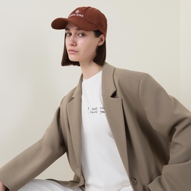 Jeremy Baseball Cap