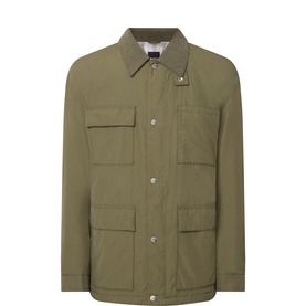 Corpo Field Jacket