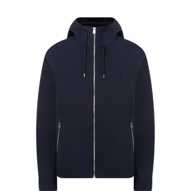 Cruz Zip Jacket