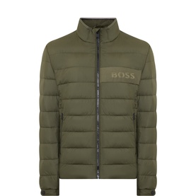H Cenitos Jacket