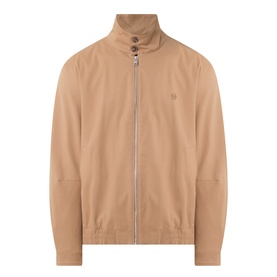 Coiner Water-Repellent Jacket