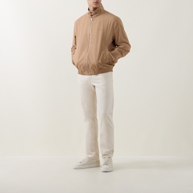 Coiner Water-Repellent Jacket