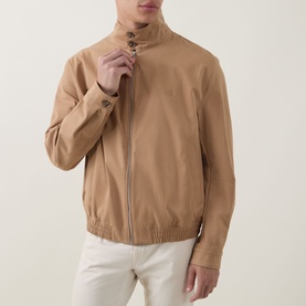 Coiner Water-Repellent Jacket