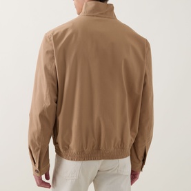 Coiner Water-Repellent Jacket