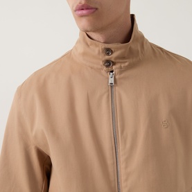 Coiner Water-Repellent Jacket
