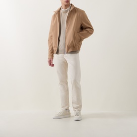 Coiner Water-Repellent Jacket