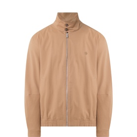 Coiner Water-Repellent Jacket