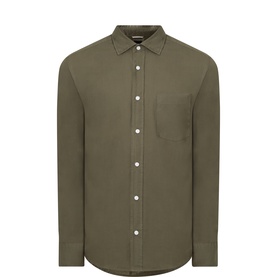 Rob Casual Shirt