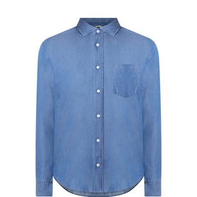 Rob Denim Shirt