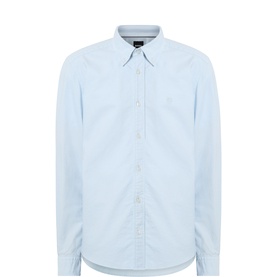 Liam Logo Casual Shirt