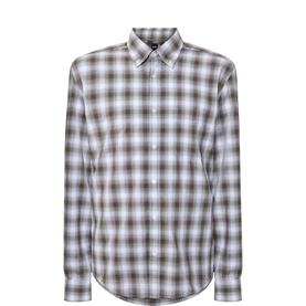 Liam Check Shirt