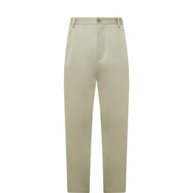 Kai Pleated Trousers