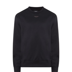 Soleri Logo Sweatshirt